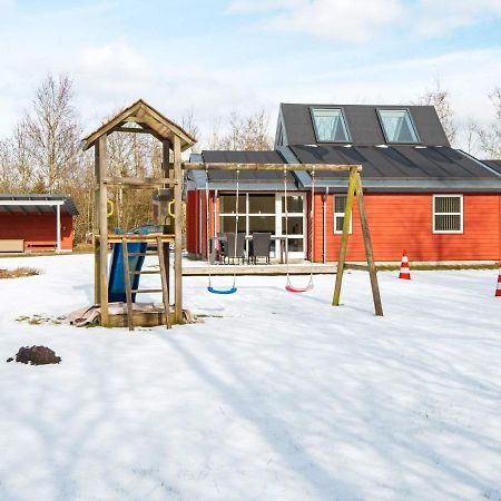 Holiday Home Vemb VI Exterior foto
