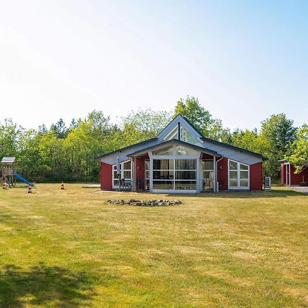 Holiday Home Vemb VI Exterior foto