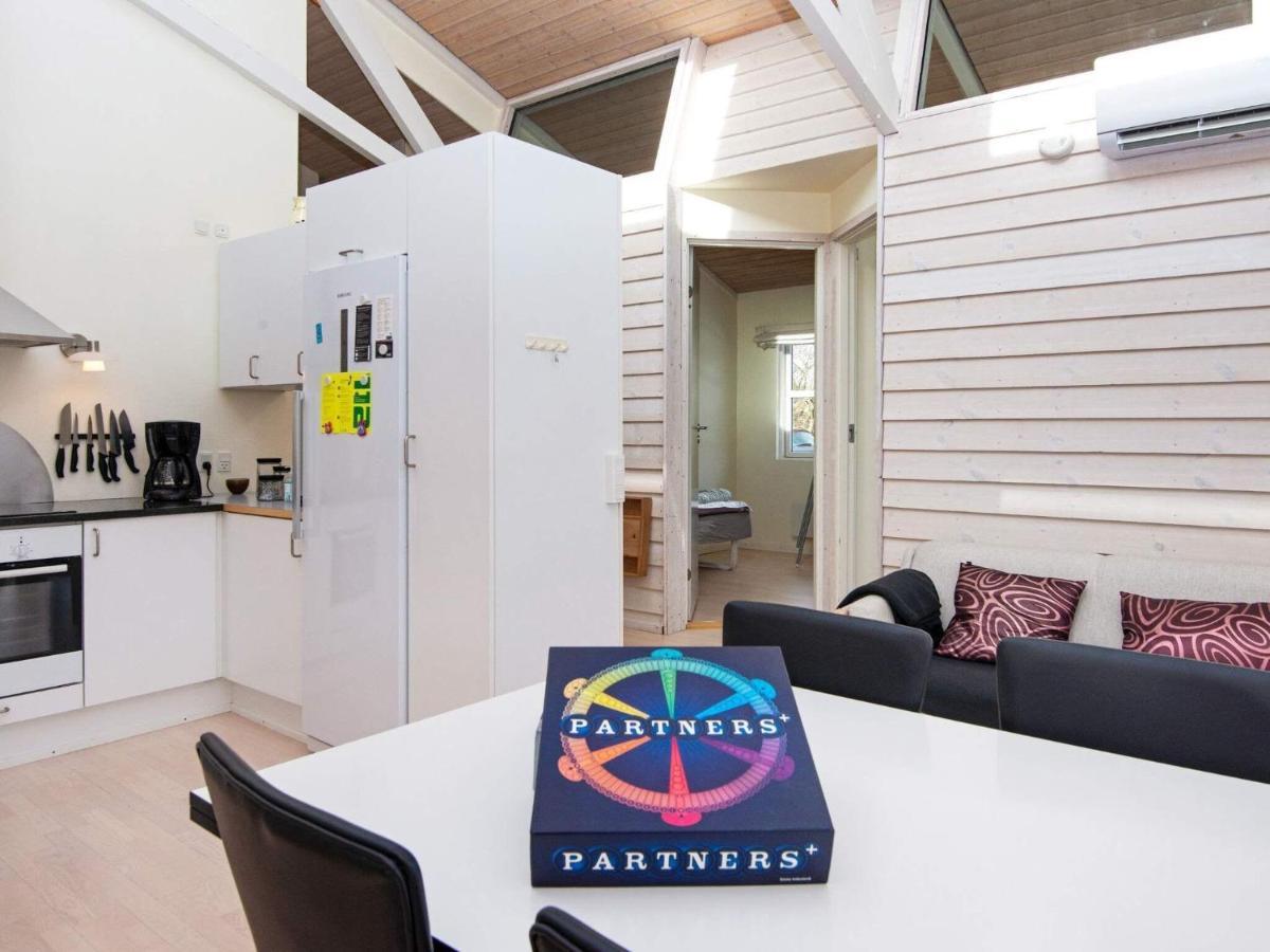 Holiday Home Vemb VI Exterior foto