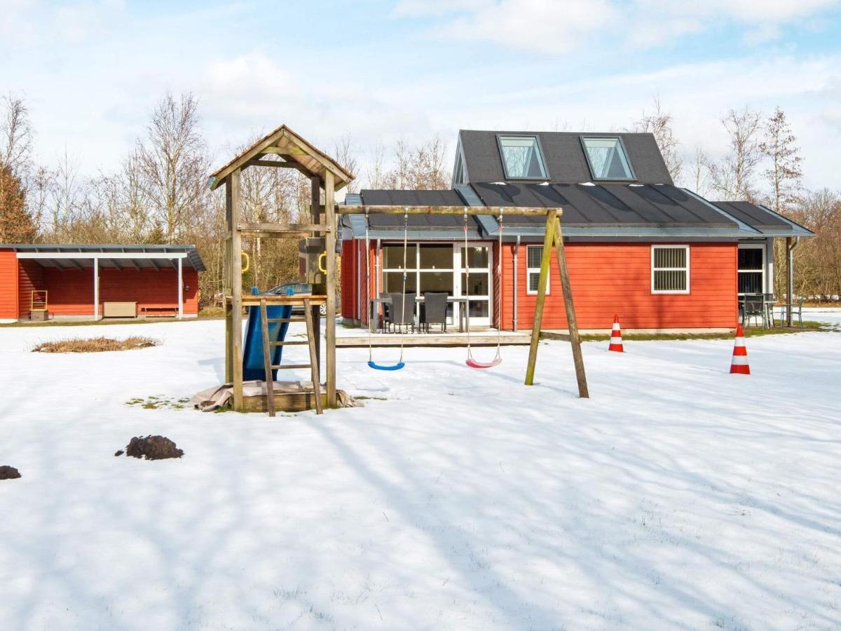 Holiday Home Vemb VI Exterior foto