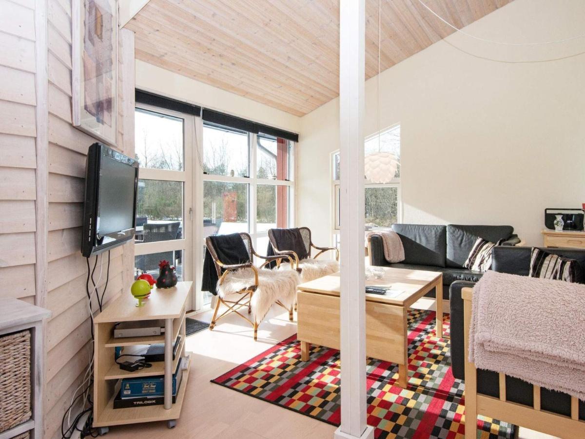 Holiday Home Vemb VI Exterior foto
