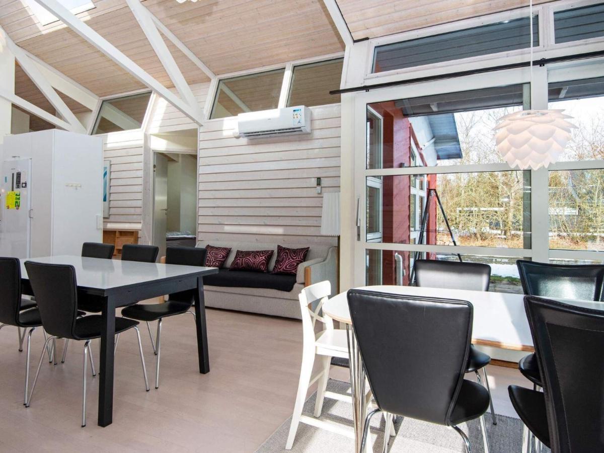 Holiday Home Vemb VI Exterior foto