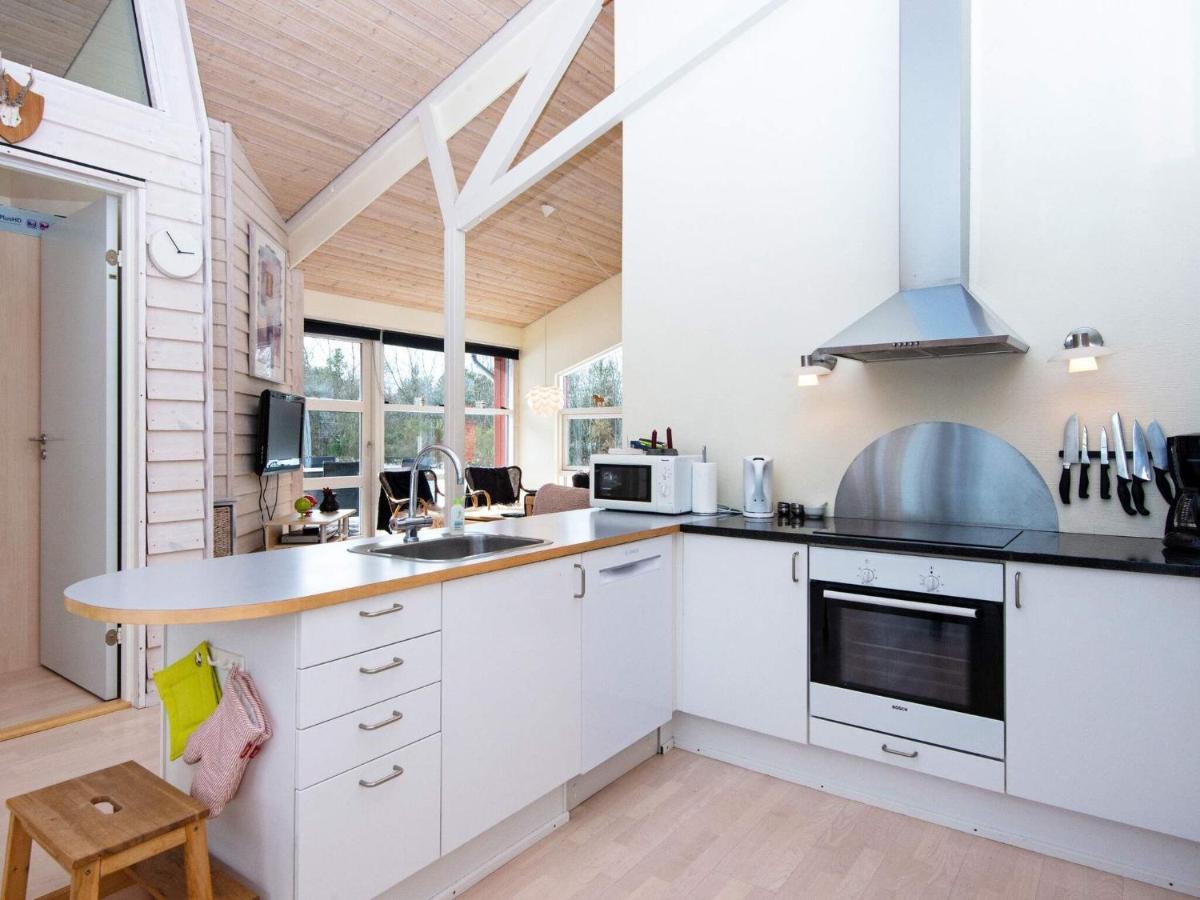 Holiday Home Vemb VI Exterior foto