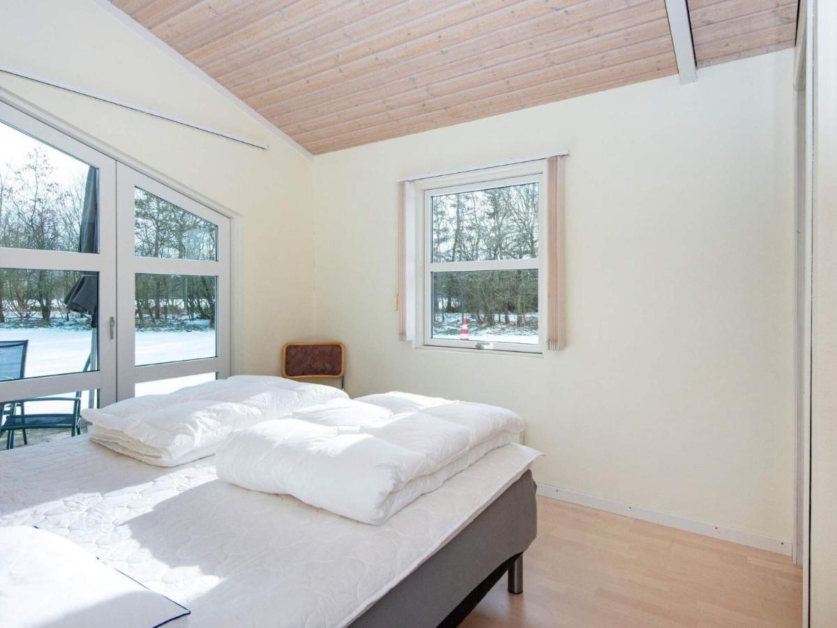 Holiday Home Vemb VI Exterior foto