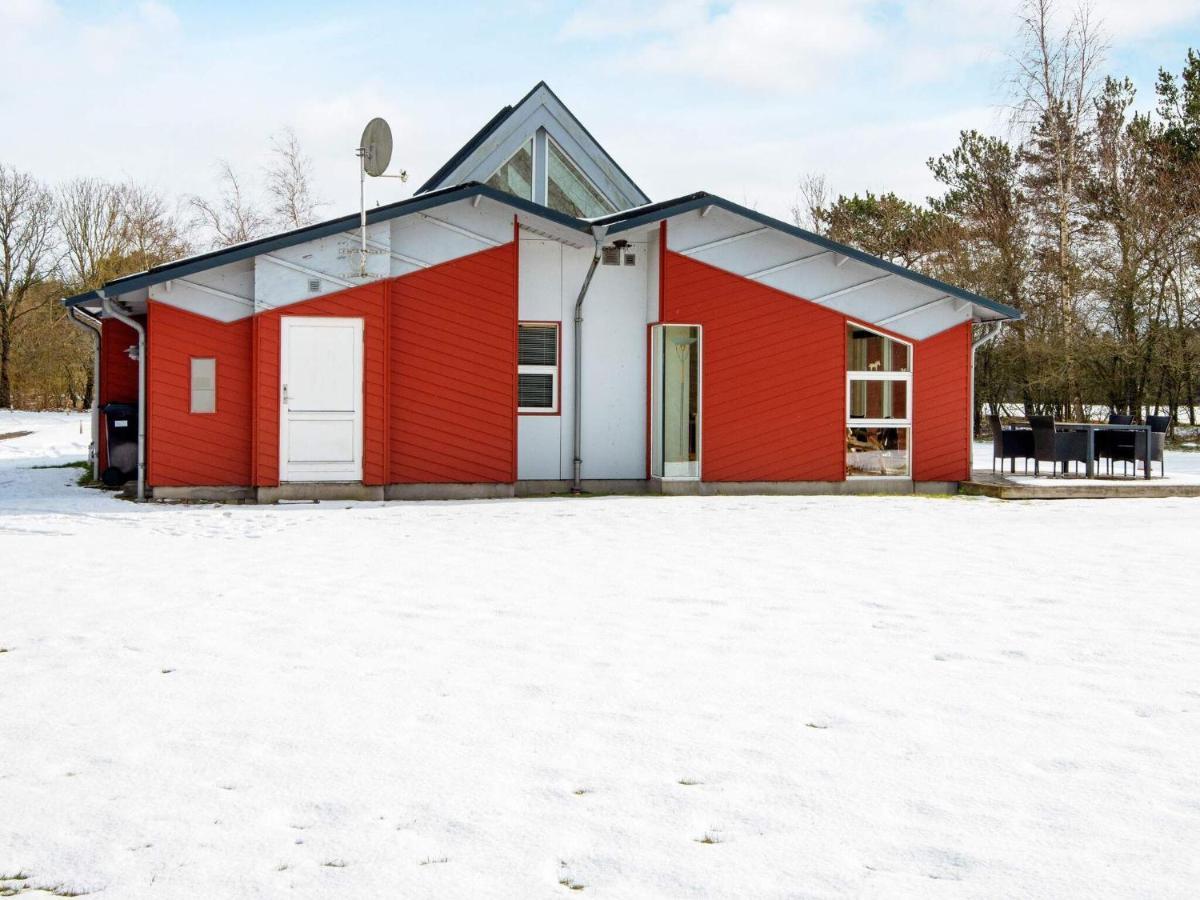 Holiday Home Vemb VI Exterior foto