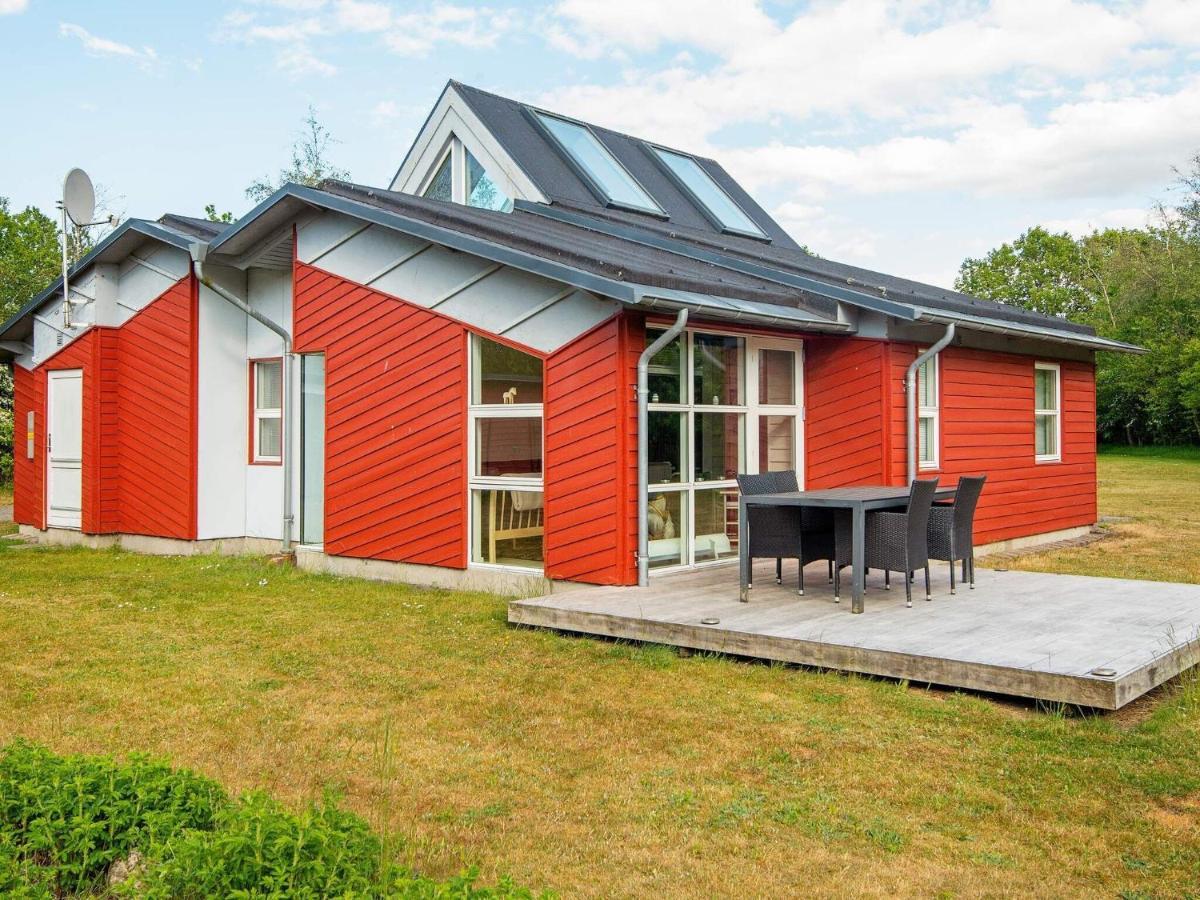 Holiday Home Vemb VI Exterior foto