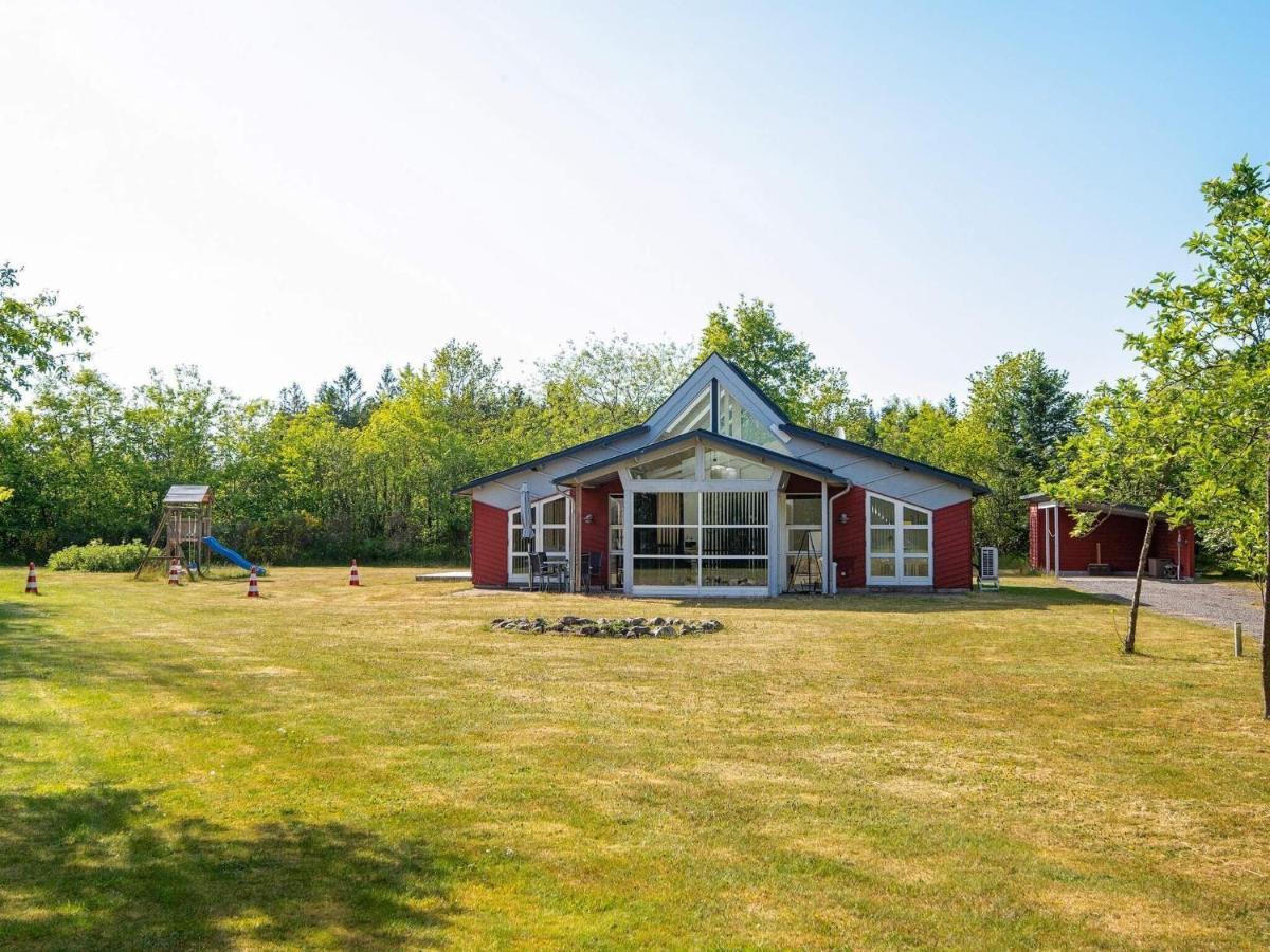 Holiday Home Vemb VI Exterior foto