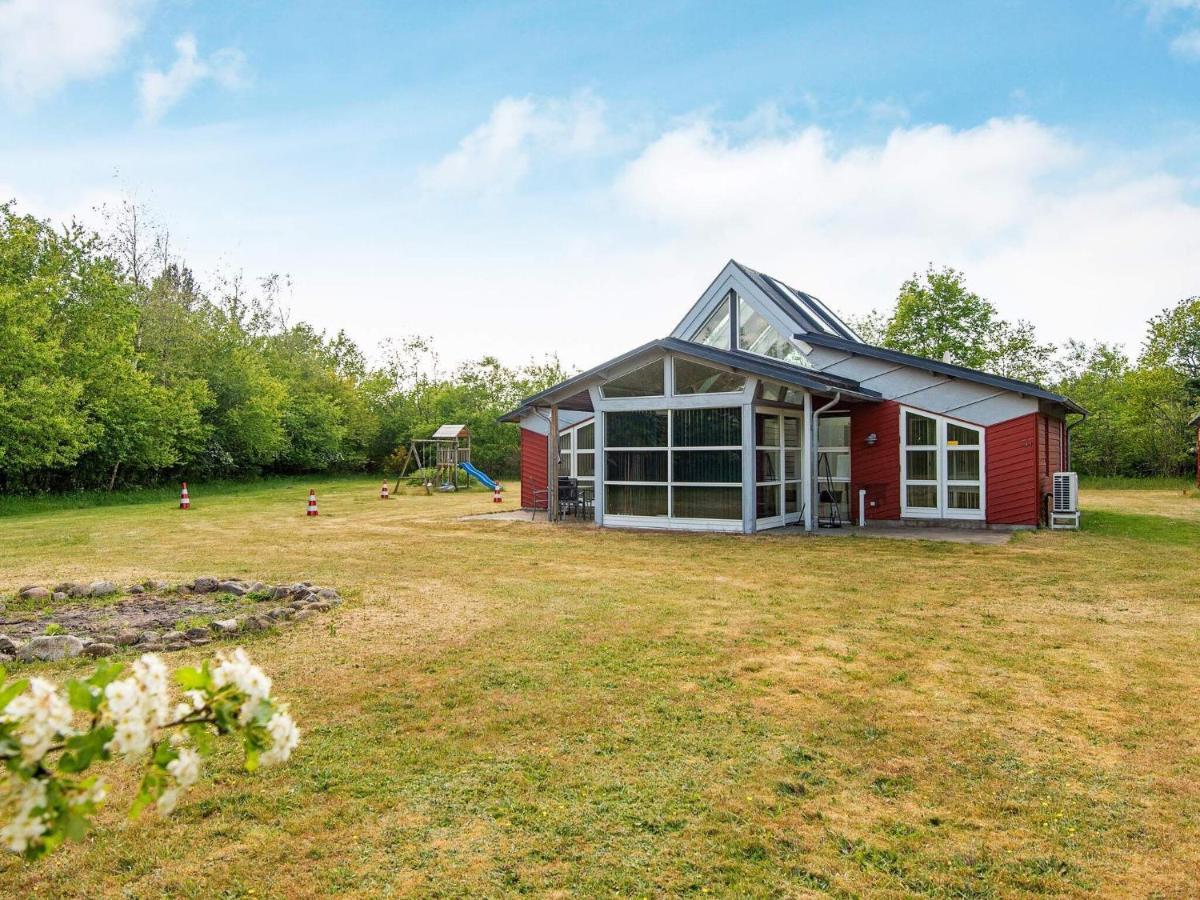 Holiday Home Vemb VI Exterior foto